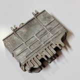 VW Engine Control Unit ECU 6K0906027E 0261204593