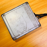 89661-52A30 ECU 8966152A30 TOYOTA bB 2003 1NZ-FE 4WD A/T JDM OEM 212000-2030 ECM 2120002030, automanspareparts