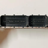 2006 MERCEDES E CLASS W211 ENGINE CONTROL UNIT ECU A6461505977