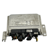 Engine Control Unit KIA Opirus 2005 3911037041 5WY1703C 39110-37041