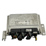 Engine Control Unit KIA Opirus 2005 3911037041 5WY1703C 39110-37041