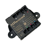 A2129008427 Door Control Unit Rear Right Mercedes W218 C218 CLS