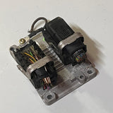 Opel Vauxhall 0261206490 09173199 Electric Control Unit 0261206490