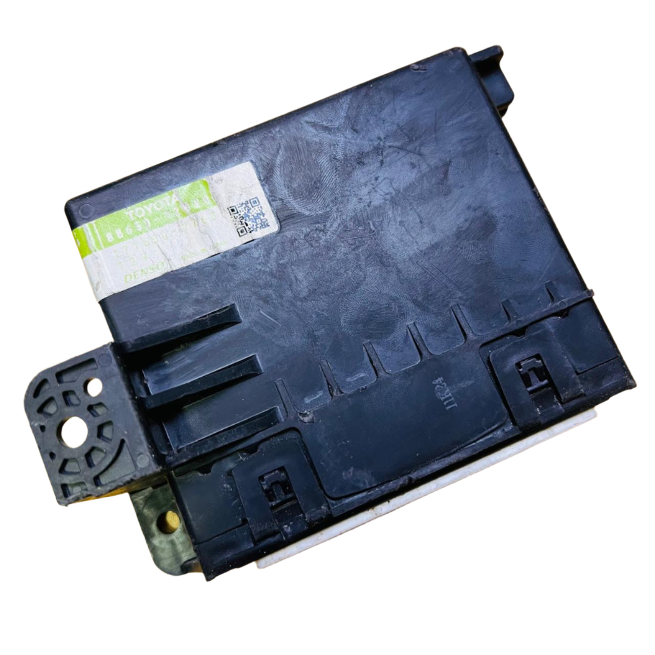 88650-12B20/ 177600-2763/ 8865012B20/ 1776002763 Toyota Auris 150 A/C Amplifier Assy Module Denso, automan spare parts