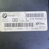 6135 3452092-01/ 23994322 BMW Mini R56 High Light Control Footwell Module FRM2, automan spare parts