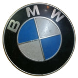 813237504 BMW 103334-10 Hood and Rear Emblem Badge 10333410