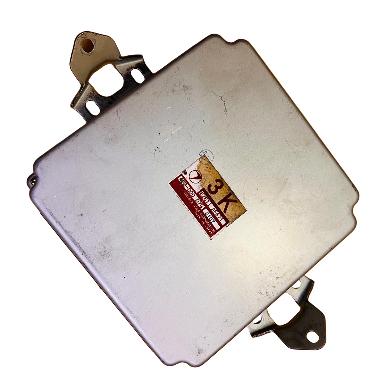 22611 AF671 / A18-000D7G / 22611AF671 Subaru Impreza 2002–2005 Security Set ECU Kit | 2.0 EJ20 Petrol OEM, automan spare parts