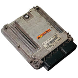 55592290 0281019472 Vauxhall Astra Engine Control Unit ECU