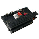 Mercedes Benz E Class W211 W219 CLS Control Unit Sam Fuse Box 2115455201 5DK00804717
