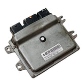 وحدة التحكم في محرك رينو Ecu A56-G71 E61 A56G71E61 237101575R 237100141