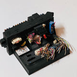 مرسيدس بنز W211 E-CLASS SAM UNIT 2115457301 Temic Original