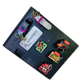 8K0907063DH AUDI Body Control Module BCM F005V01211 Genuine 08016001, WWW.AUTOMANSPAREPARTS.COM