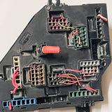 BMW F10 528i 535i 550i Trunk Fuse Box Control Module Relay 9234423