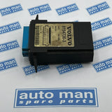 VOLVO FH 12 FH 12/380 Steering Locking Control Unit 8154736-3 Diesel 279kw 2001 81547363