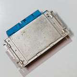 Land Rover Range Rover L322 Gearbox control unit/module 0260002591 ZF6058002022 GS8601