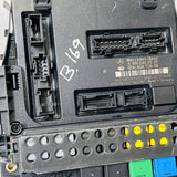 2005-2011 MERCEDES-BENZ A-CLASS (W169) A 150 A1695456332 / 5DK008728-36 FUSE BOX CDI Comfort Control Module
