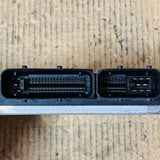 Engine control unit VW Audi 038906012GE 038 906 012 GE 0281010862