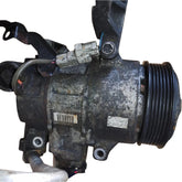 447260-3663 AC Compressor Subaru Legacy 73111AJ000A OEM TSE14C