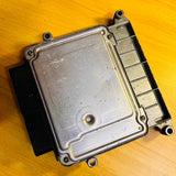 39115-2B362 / 9001040402KB / 391152B362 / GPB-B44CFS1-5000 ECU 2010 Hyundai i20 Engine Control Unit, automan spare parts