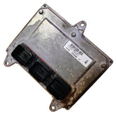 37820-RMX-Q51 / 1777-100587 ECU Engine Control Unit for Honda Civic 2006 Hybrid, automan spare parts