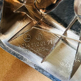 A2169100171 Mercedes Benz CL500 CL550 C216 w216 Front Left Seat Backrest Release Handle OEM Genuine