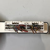 MR580124 Mitsubishi Shogun Pajero 4WD Control Unit X4T72076