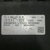 A0005458516 Mercedes Benz A0034463810 TCU Transmission Control Unit TCM