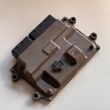 Subaru Impreza III Air suspension control unit module (rear) 22765AM320 1128006791