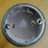 5114-8219237 BMW 8219237 Rear Trunk Emblem Badge 20971