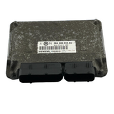 VW VOLKSWAGEN GOLF 06A 906 033 AS Ecu 5WP40151 04 06A906033AS
