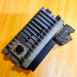 89661-06K83 / TN275500-8480 / 8966106K83 / TN2755008480 ECU Engine Control Unit for Toyota Camry 2013–2014, automan spare parts