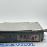 HONDA ENGINE CONTROL UNIT MODULE ECU 37820-PWA-Q04 4937-102096 37820PWAQ04