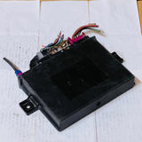 A2218702392 Mercedes Benz 5WK49078 Keyless Go Control Module Unit