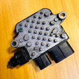 Nissan 370Z Cooling Fan Control Module 2009–2020 | Infiniti G37 Coupe 2008–2013 | Nissan Juke 2015 | OEM 3J09 A18700A28001, automan spare parts