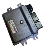 A56-E59 CH5 Engine ECU suit Nissan Tiida 1.8ltr MR18 Auto C11 2004-2013, A56E59, automan spare parts