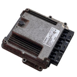 MITSUBISHI OUTLANDER 2012 2.2 DIESEL Engine control unit ECU 0281017866