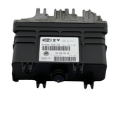 VW Polo Engine control unit ECU 032906030AB 61600.355.03