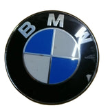 5114-8219237 BMW 8219237 Rear Trunk Emblem Badge 20971