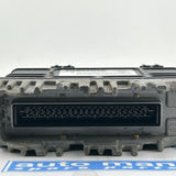 VW Polo Engine control unit ECU 032906030AB 61600.355.03