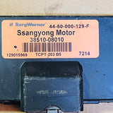3851008010 / 38510-08010 / 4450000129F SsangYong ABS Control Module, automan spare parts