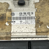 030906032DR Engine Control Unit/Module Seat Arosa 2001 0261207624