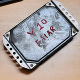 0261203498 Bosch ECU 00077971390 Lancia Fiat Y10 Petrol