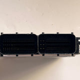 AUDI A4 B9 2017 1.4 TFSI 04E907309R 0261S11902 Engine Control Unit ECU