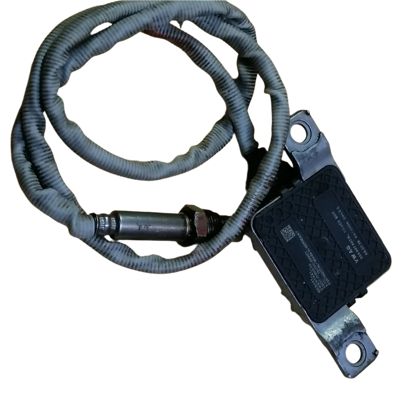 A2C38401900 Volkswagen 5WK97441 NOx Sensor Control Module 059907807N