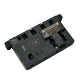 Mercedes W203 Front Left Door Control Module Q5 2038205526 OEM