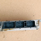 IAW6LPB ECU 9660774680 16845014 9659580780 Engine Control Unit for Peugeot Opel Citroen, automan spare parts