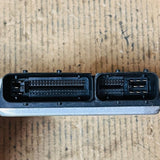 VW Polo 9N 1.4TDI Engine Control Unit ECU 045906019AP 0281010865