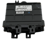 VW Lupo 6X Polo 6N2 Transmission Control Module 001927731K 358038