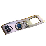 55446-47060 Toyota Prius Plus ZVW40 Stop Start Switch with Cover 2012 - 2020 5544647060, automan spare parts