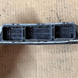 Peugeot 307 2002 Engine Control Unit Module 9643922580 1AW48P236